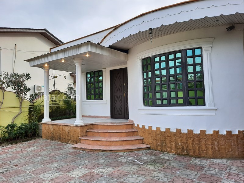 عکس شماره 595098 - ویلای دربست استخردار رامسر - 