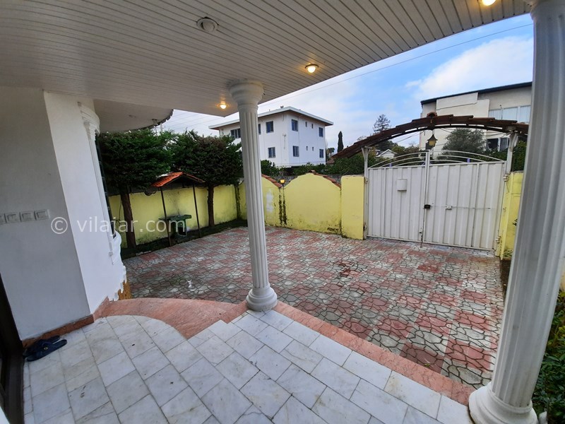 عکس شماره 595100 - ویلای دربست استخردار رامسر - 