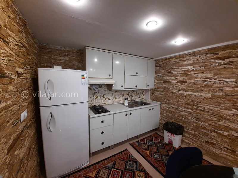 عکس شماره 595106 - ویلای دربست استخردار رامسر - 