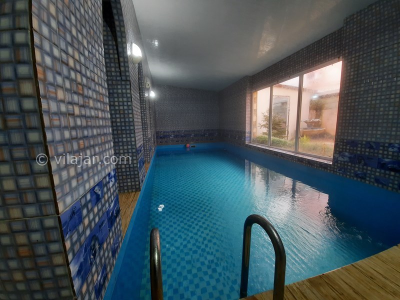 عکس شماره 595110 - ویلای دربست استخردار رامسر - 