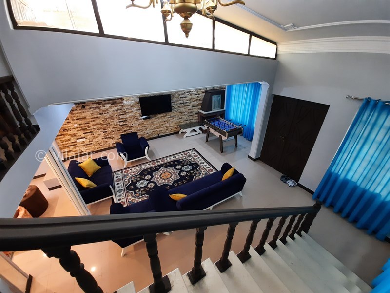 عکس شماره 595115 - ویلای دربست استخردار رامسر - 