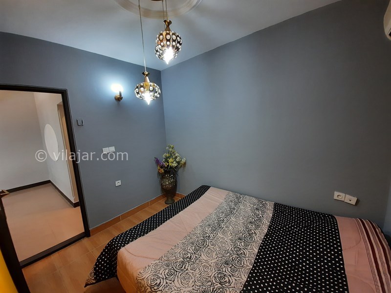 عکس شماره 595116 - ویلای دربست استخردار رامسر - 