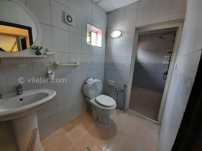 عکس شماره 595118 - ویلای دربست استخردار رامسر - 