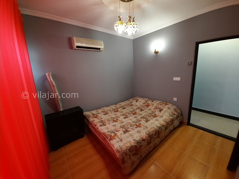 عکس شماره 595119 - ویلای دربست استخردار رامسر - 