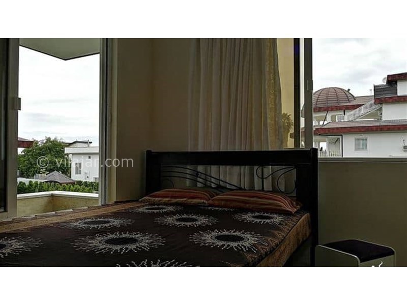 عکس شماره 595257 - اجاره ویلا دوبلکس جنگلی نوشهر - 