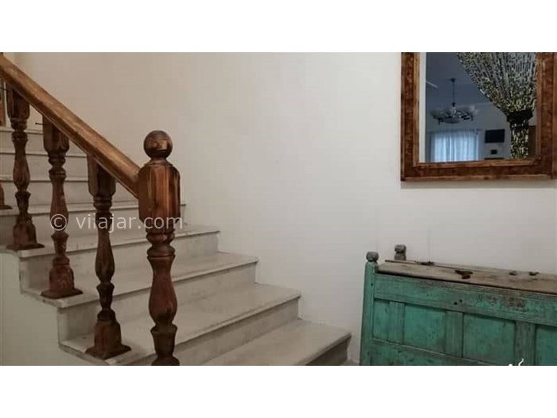 عکس شماره 595262 - اجاره ویلا دوبلکس جنگلی نوشهر - 