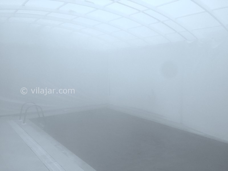 عکس شماره 595263 - اجاره ویلا استخر آبگرم در نوشهر - 