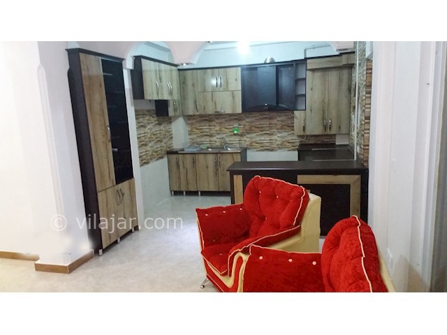 عکس شماره 59527 - واحد در نخجیر کلایه لاهیجان - 