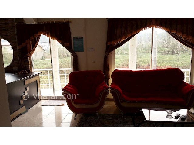 عکس شماره 59533 - واحد در نخجیر کلایه لاهیجان - 