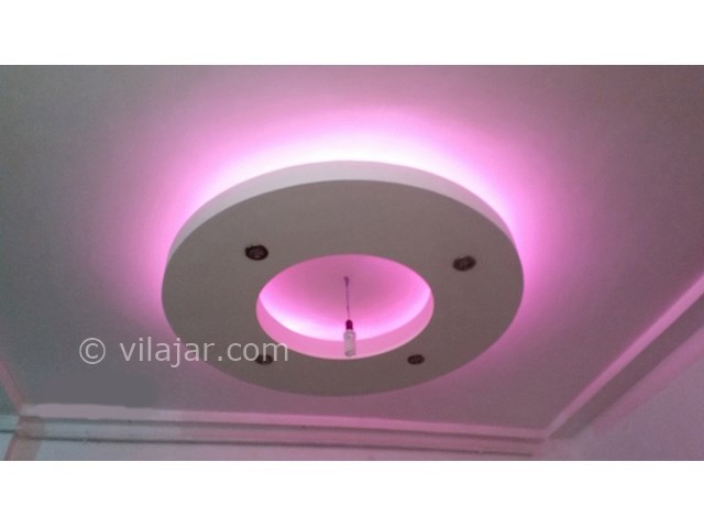 عکس شماره 59537 - واحد در نخجیر کلایه لاهیجان - 