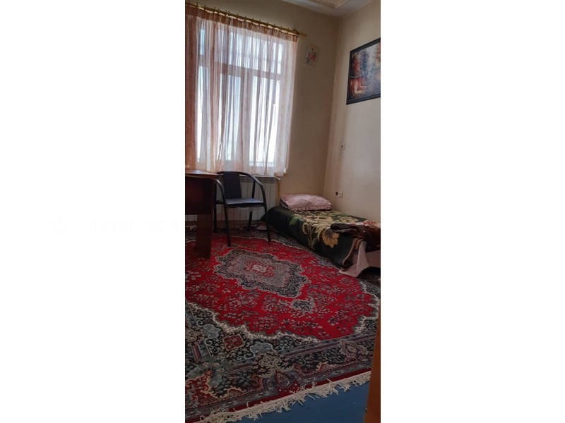 عکس شماره 595375 - اجاره خانه ویلایی در خلخال - 