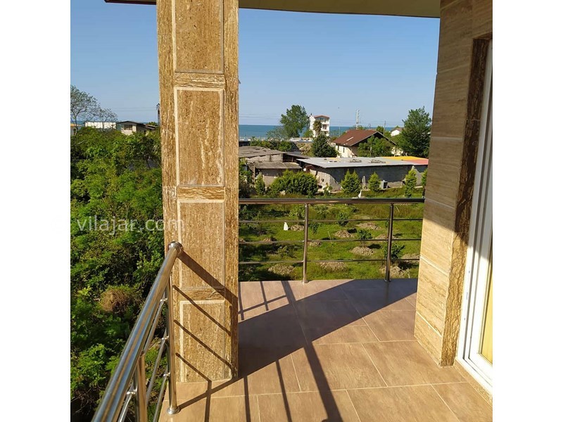 عکس شماره 595381 - اجاره ویلا استخردار در شیرود - 