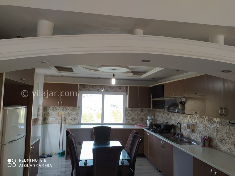 عکس شماره 595382 - اجاره ویلا استخردار در شیرود - 