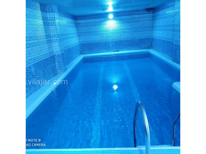 عکس شماره 595383 - اجاره ویلا استخردار در شیرود - 