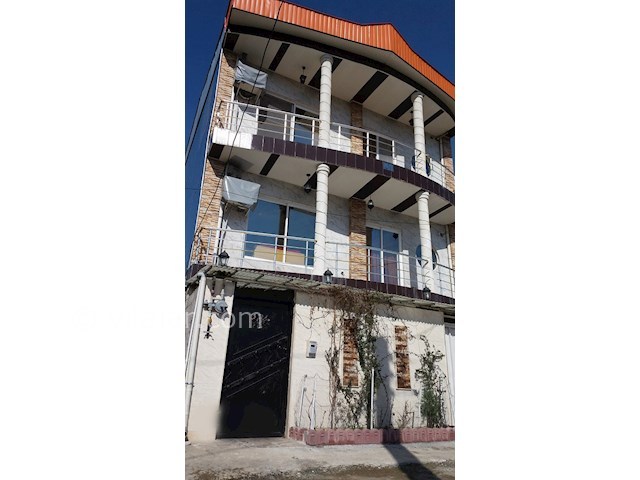 عکس شماره 59547 - واحد در نخجیر کلایه لاهیجان - 