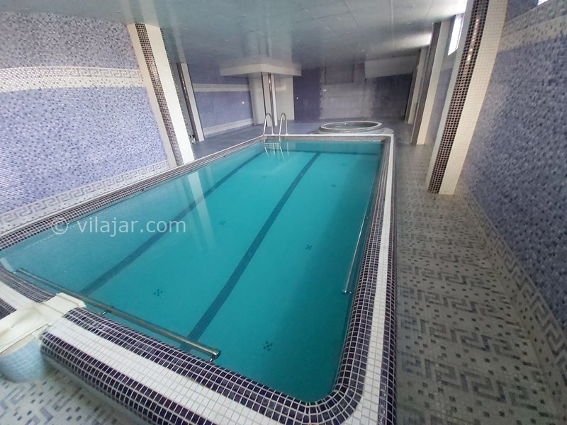 عکس شماره 595590 - ویلای لوکس استخردار رامسر - 