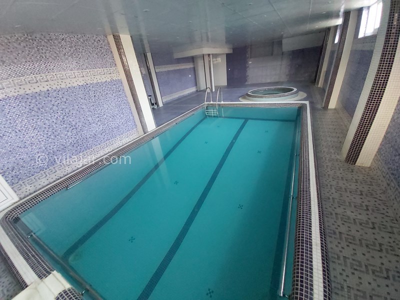 عکس شماره 595591 - ویلای لوکس استخردار رامسر - 