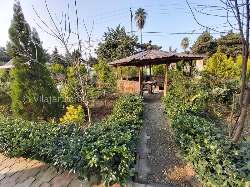 عکس شماره 595593 - ویلای لوکس استخردار رامسر - 