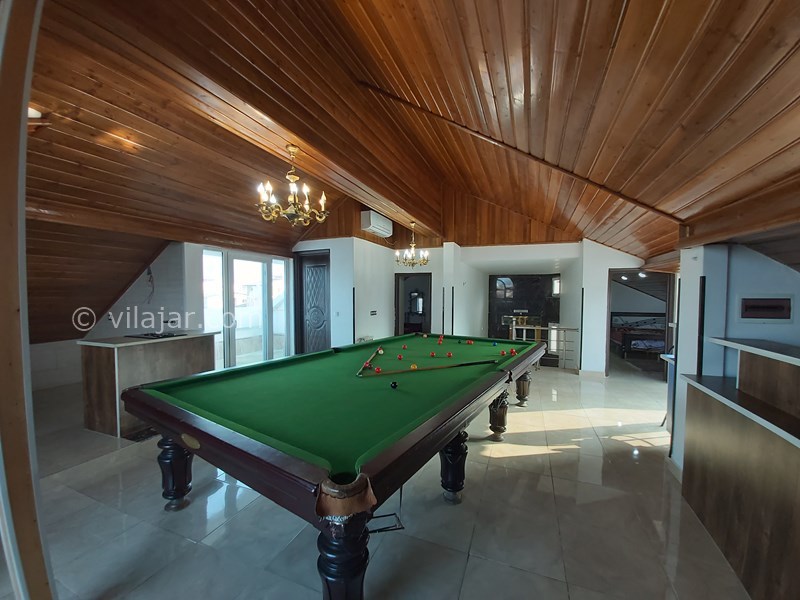 عکس شماره 595594 - ویلای لوکس استخردار رامسر - 