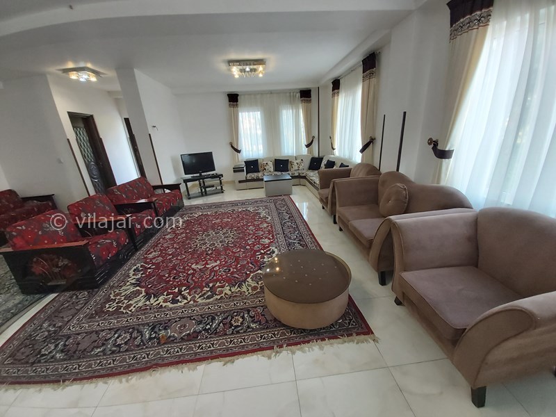 عکس شماره 595597 - ویلای لوکس استخردار رامسر - 