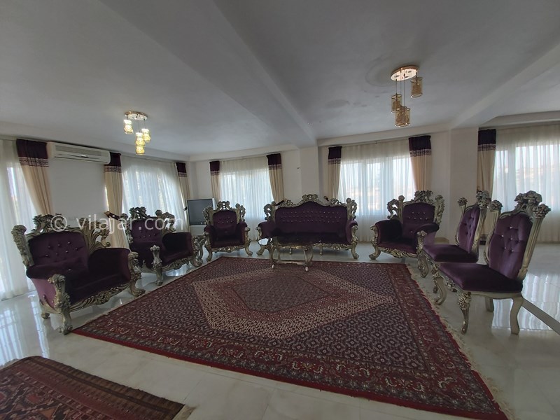 عکس شماره 595598 - ویلای لوکس استخردار رامسر - 