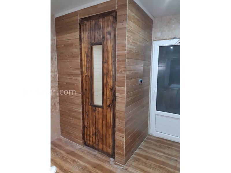 عکس شماره 595603 - ویلا چالوس با استخر سونا جکوزی - 