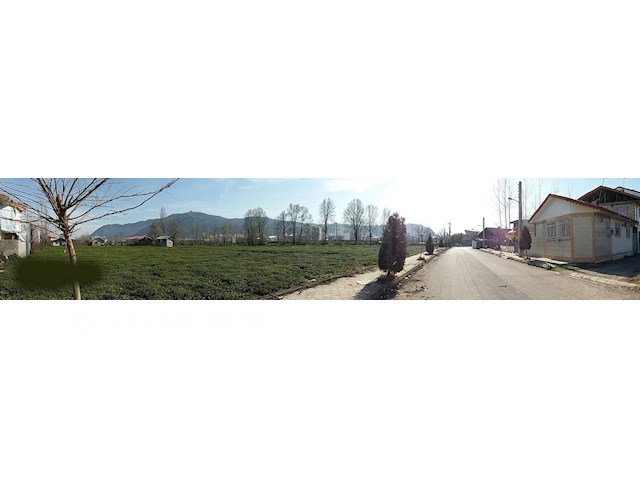 عکس شماره 59561 - ویلا در نخجیر کلایه لاهیجان - 