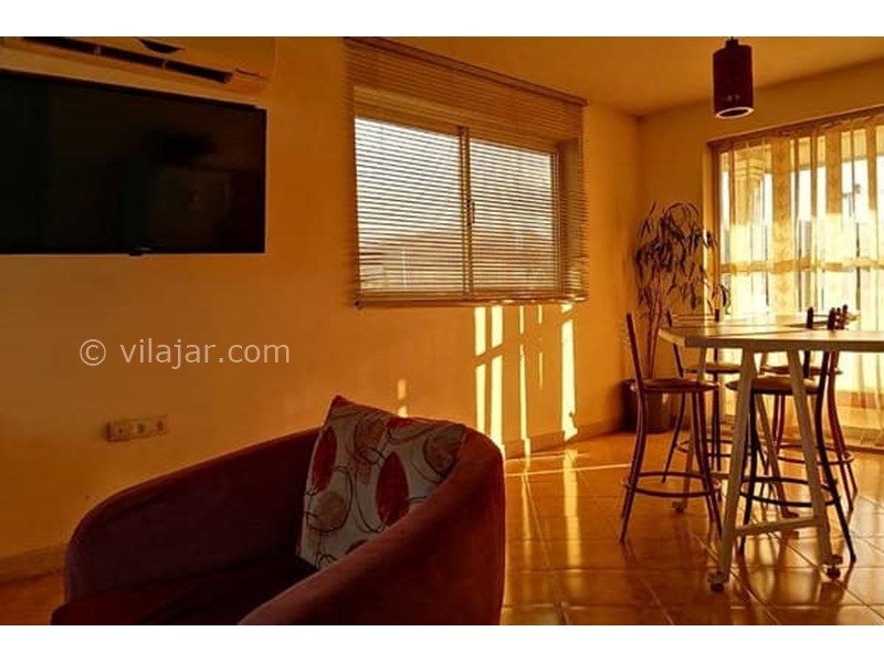 عکس شماره 595610 - اجاره واحد لب دریا نوشهر - 