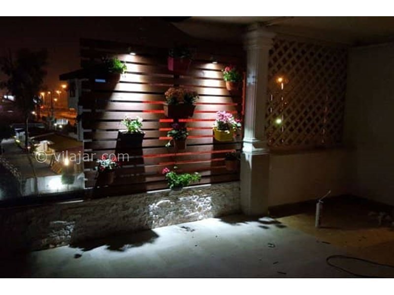 عکس شماره 595611 - اجاره واحد لب دریا نوشهر - 