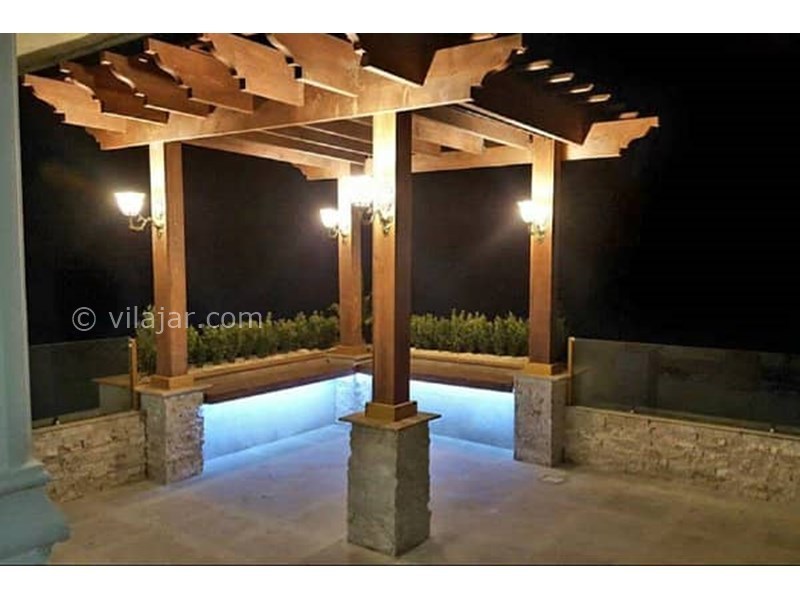 عکس شماره 595612 - اجاره واحد لب دریا نوشهر - 