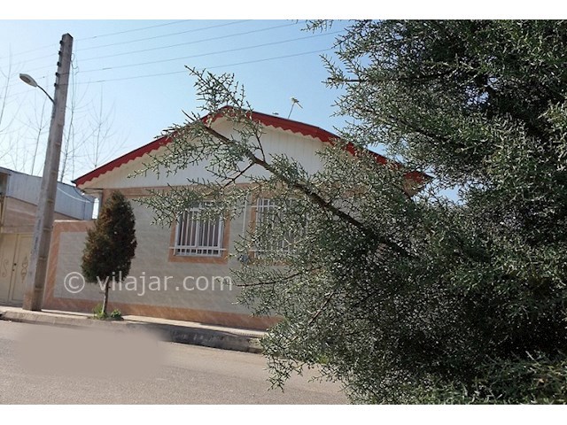عکس شماره 59563 - ویلا در نخجیر کلایه لاهیجان - 