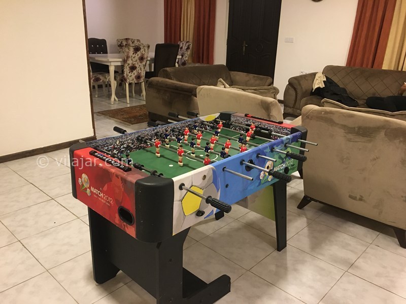 عکس شماره 595650 - اجاره ویلا ساحلى در ایزدشهر - 