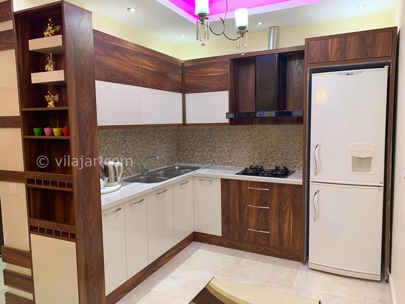 عکس شماره 595696 - اجاره ویلا در محمودآباد -