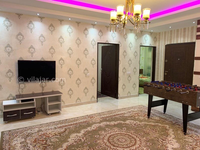 عکس شماره 595697 - اجاره ویلا در محمودآباد -