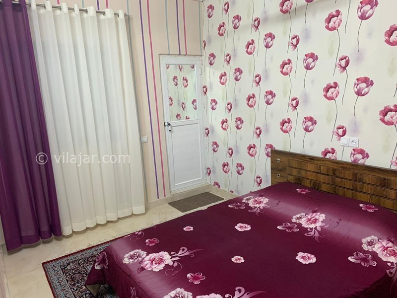 عکس شماره 595698 - اجاره ویلا در محمودآباد -