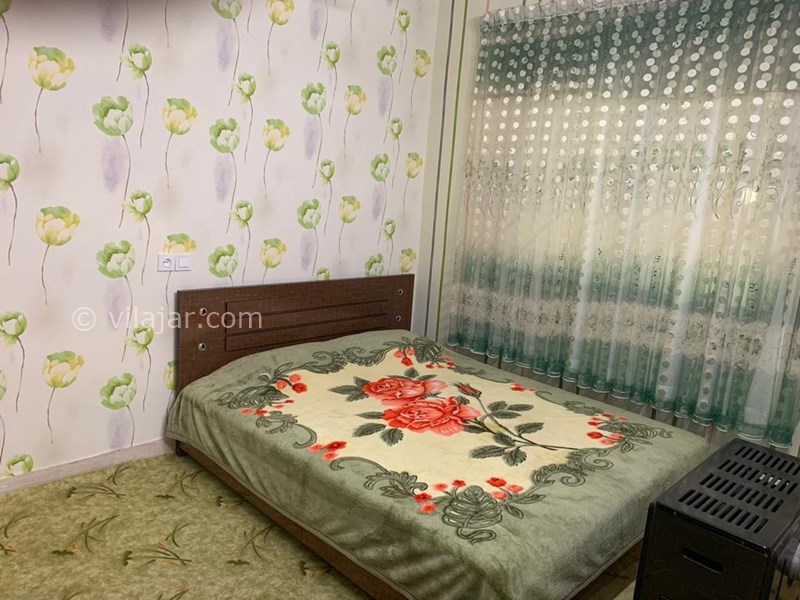 عکس شماره 595699 - اجاره ویلا در محمودآباد -