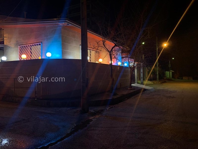 عکس شماره 595702 - اجاره ویلا در محمودآباد -