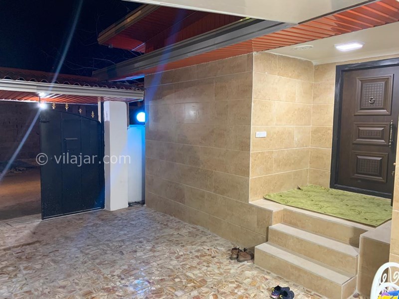 عکس شماره 595704 - اجاره ویلا در محمودآباد -