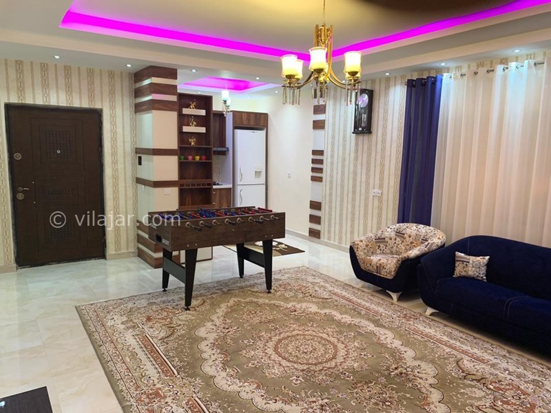 عکس شماره 595705 - اجاره ویلا در محمودآباد -