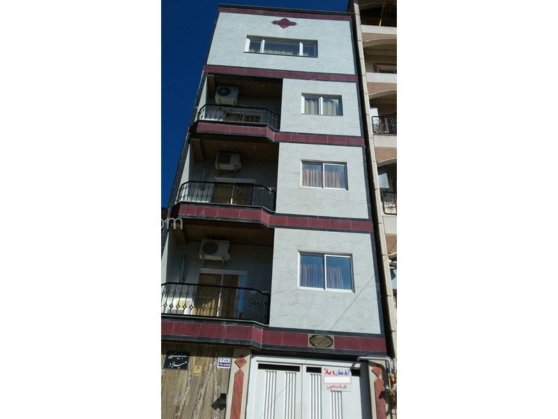 عکس شماره 595750 - اجاره آپارتمان در محمودآباد - 