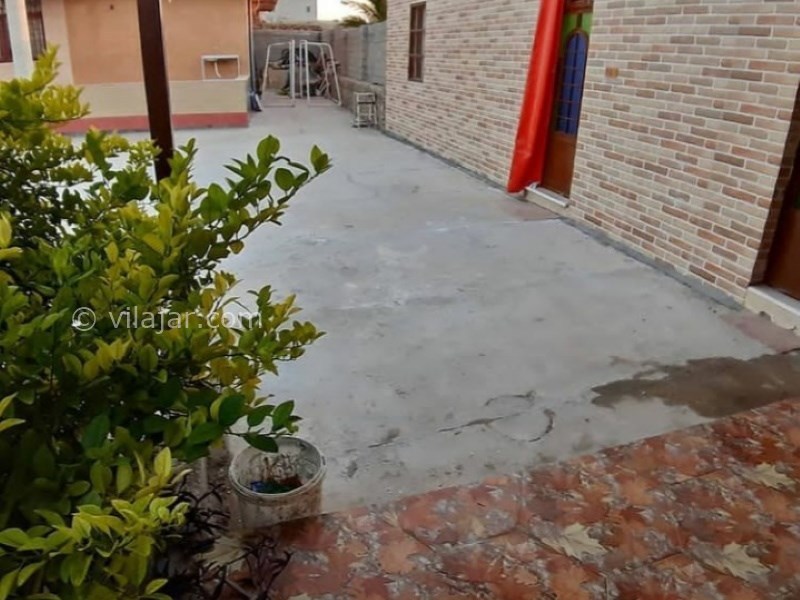 عکس شماره 595793 - اجاره اقامتگاه در بوشهر - 