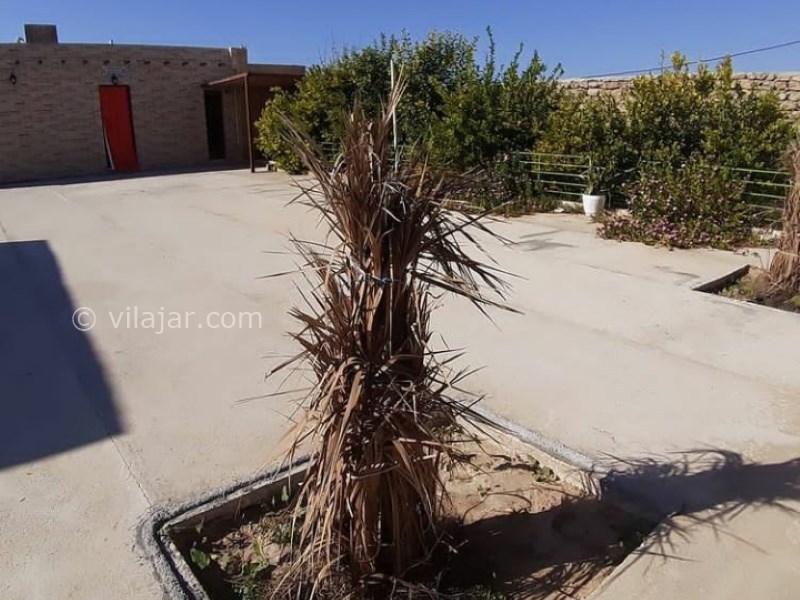 عکس شماره 595796 - اجاره اقامتگاه در بوشهر - 