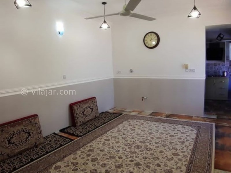 عکس شماره 595803 - اجاره اقامتگاه در بوشهر - 