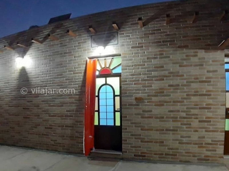 عکس شماره 595804 - اجاره اقامتگاه در بوشهر - 