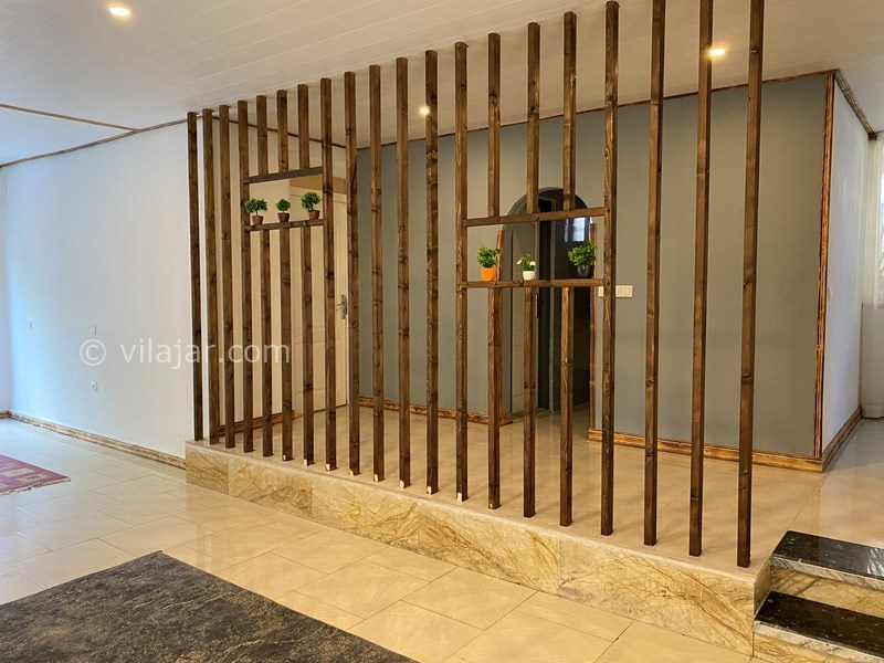 عکس شماره 595828 - اجاره ویلا ساحلی اطراف ایزدشهر - 