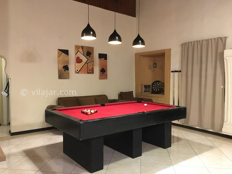 عکس شماره 595829 - اجاره ویلا در ایزدشهر - 