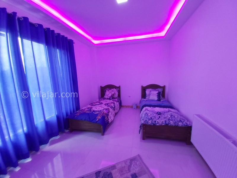 عکس شماره 595842 - اجاره ویلا استخردار در رامسر - 