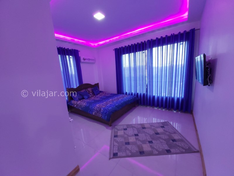 عکس شماره 595843 - اجاره ویلا استخردار در رامسر - 