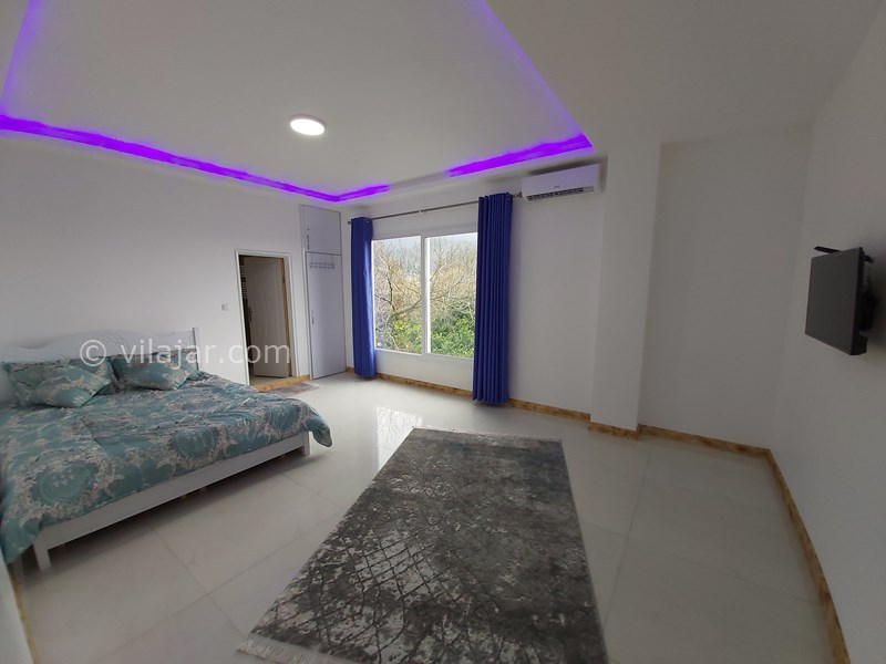 عکس شماره 595845 - اجاره ویلا استخردار در رامسر - 