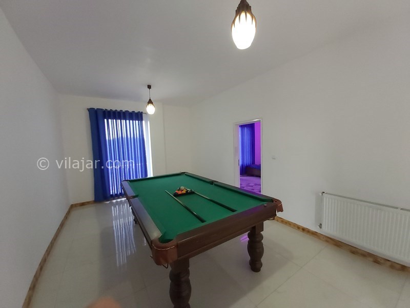 عکس شماره 595871 - اجاره ویلا استخردار در رامسر - 